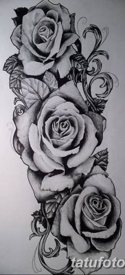 tetoválási vázlatok a kar ujjain - 2019.03.08 - 9