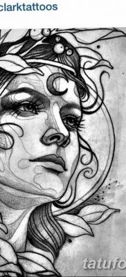 Fekete kar tetoválás minták - 08032019 - - 54