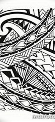 Fekete kar tetoválás minták - 08032019 - - 74