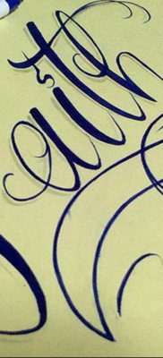 tetoválás vázlatok betűkkel 2019.09.14 №020 - tetoválás vázlatok betűkkel -