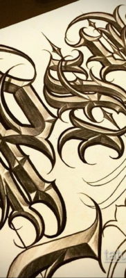 tetoválás vázlatok feliratok angolul 2019.09.14. №001 - tetoválásrajzolás angolul -