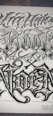 tetoválás vázlatok feliratok angolul 2019.09.14. №002 - tetoválásrajzolás angolul -