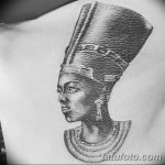 fotó Vázlatok Nefertiti tetoválásairól, 2017.10.02., 006 - Nefertiti vázlatai -