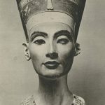 fotó Vázlatok Nefertiti tetoválásairól, 2017.10.02., №078 - Nefertiti vázlatai -