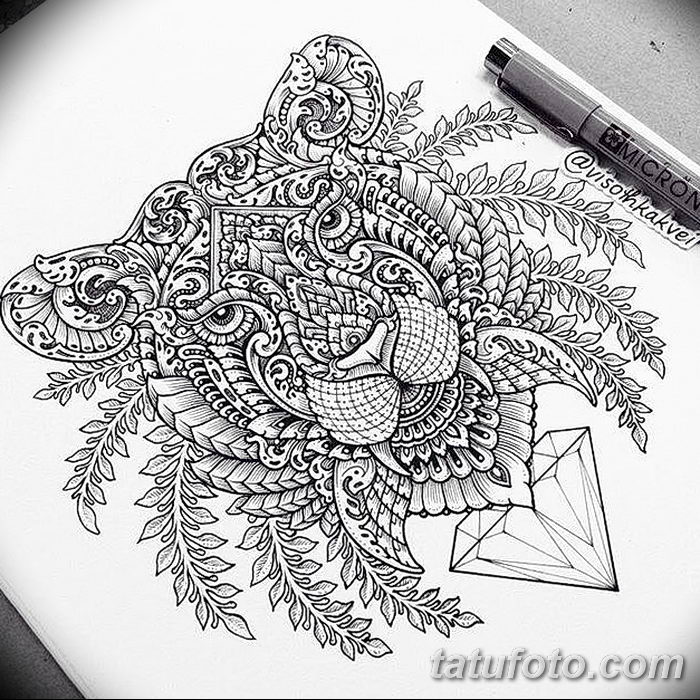 fotó Vázlatok tetováló amulettekről 2018.02.17 -től №171 - Vázlatok tetováló amulettekről -