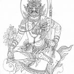 fotó Vázlatok tetováló amulettekről 2018.02.17 -től №169 - Vázlatok tetováló amulettekről -