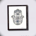 fotó Vázlatok tetováló amulettekről 2018.02.17 -től №170 - Vázlatok tetováló amulettekből -