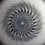 fotó Vázlatok tetováló amulettekről 2018.02.17 -től №194 - Vázlatok tetováló amulettekből -