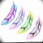 fotó Vázlatok tetováló amulettekről 2018.02.17. №205 - Vázlatok tetováló amulettekről -