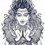 fotó Vázlatok tetováló amulettekről 2018.02.17 -től №214 - Vázlatok tetováló amulettekről -