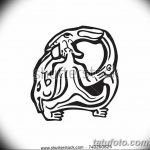 fotó Vázlatok tetováló amulettekről 2018.02.17 -től №224 - Vázlatok tetováló amulettekről -