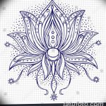 fotó Vázlatok tetováló amulettekről 2018.02.17 -től №225 - Vázlatok tetováló amulettekről -