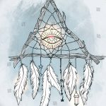 fotó Vázlatok tetováló amulettekről 2018.02.17. №227 - Vázlatok tetováló amulettekről -