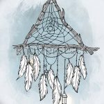 fotó Vázlatok tetováló amulettekről 2018.02.17 -től №229 - Vázlatok tetováló amulettekről -