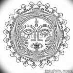 fotó Vázlatok tetováló amulettekről 2018.02.17 -től №250 - Vázlatok tetováló amulettekből -