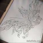 fotó Vázlatok tetováló amulettekről 2018.02.17 -től №258 - Vázlatok tetováló amulettekből -