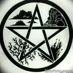 fotó Vázlatok tetováló amulettekről 2018.02.17 -től №263 - Vázlatok tetováló amulettekről -