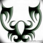 fotó Vázlatok tetováló amulettekről 2018.02.17 -től №266 - Vázlatok tetováló amulettekből - 36345346