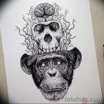 fotó Vázlatok tetováló amulettekről 2018.02.17 -től №004 - Vázlatok tetováló amulettekről -