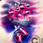 fotó Vázlatok tetováló amulettekről 2018.02.17 -től №011 - Vázlatok tetováló amulettekről -