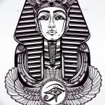 fotó Vázlatok tetováló amulettekről 2018.02.17 -től №022 - Vázlatok tetováló amulettekről -