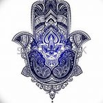 fotó Vázlatok tetováló amulettekről 2018.02.17 -től №031 - Vázlatok tetováló amulettekről -