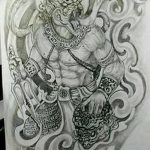 fotó Vázlatok tetováló amulettekről 2018.02.17 -től №033 - Vázlatok tetováló amulettekről -