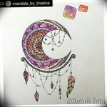 fotó Vázlatok tetováló amulettekről 2018.02.17 -től №059 - Vázlatok tetováló amulettekből -