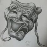 fotó Vázlatok tetováló amulettekről 2018.02.17 -től №061 - Vázlatok tetováló amulettekről -