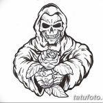 fotó Vázlatok tetováló amulettekről 2018.02.17 -től №083 - Vázlatok tetováló amulettekről -