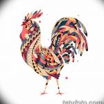 fotó Vázlatok tetováló amulettekről 2018.02.17 -től №094 - Tetováló amulettek vázlatai -