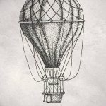 fotó Vázlatok tetováló amulettekről 2018.02.17 -től №095 - Vázlatok tetováló amulettekről -