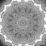 fotó Vázlatok tetováló amulettekről 2018.02.17 -től №133 - Vázlatok tetováló amulettekből -