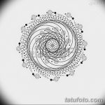 fotó Vázlatok tetováló amulettekről 2018.02.17 -től №136 - Tetováló amulettek vázlatai -