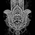 fotó Vázlatok tetováló amulettekről 2018.02.17 -től №138 - Vázlatok tetováló amulettekből -