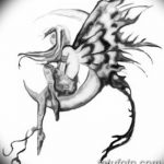 fotó Vázlatok egy hold tetoválásról 2018.06.18 -án №241 - Vázlatok egy hold tetoválásról -