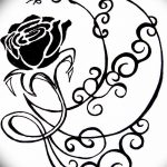 fotó Vázlatok egy hold tetoválásról 2018.06.18 -án №225 - Vázlatok egy hold tetoválásról -