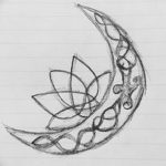 fotó Vázlatok egy hold tetoválásról 2018.06.18 -án №017 - Vázlatok egy hold tetoválásról -