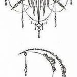 fotó Vázlatok egy hold tetoválásról 2018.06.18 -án №026 - Vázlatok egy hold tetoválásról -