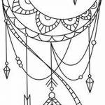 fotó Vázlatok egy hold tetoválásról 2018.06.18 -án №037 - Vázlatok egy hold tetoválásról -