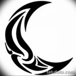 fotó Vázlatok egy hold tetoválásról 2018.06.18 -án №047 - Vázlatok egy hold tetoválásról -