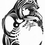 fotó Vázlatok egy hold tetoválásról 2018.06.18 -án №078 - Vázlatok egy hold tetoválásról -