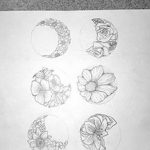 fotó Vázlatok egy hold tetoválásról 2018.06.18 -án №083 - Vázlatok egy hold tetoválásról -