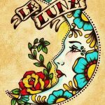 fotó Vázlatok egy félholdhold tetoválásról, 2018.06.18., 102 - Vázlatok a holdtetoválásról -