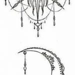 fotó Vázlatok egy hold tetoválásról 2018.06.18 -án №130 - Vázlatok egy hold tetoválásról -