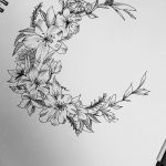 fotó Vázlatok egy hold tetoválásról 2018.06.18 -án №150 - Vázlatok egy hold tetoválásról -