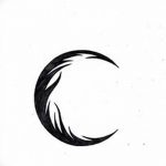 fotó Vázlatok egy hold tetoválásról 2018.06.18 -án №157 - Vázlatok egy hold tetoválásról -