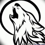 fotó Vázlatok egy hold tetoválásról 2018.06.18 -án №164 - Vázlatok egy hold tetoválásról -