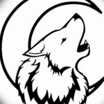 fotó Vázlatok egy hold tetoválásról 2018.06.18 -án №166 - Vázlatok egy hold tetoválásról -