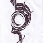 fotó Vázlatok egy hold tetoválásról 2018.06.18 -án №171 - Vázlatok egy hold tetoválásról -